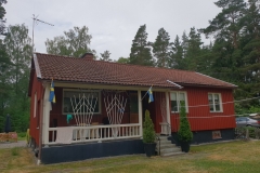 Sörmlandsresa juni-2018